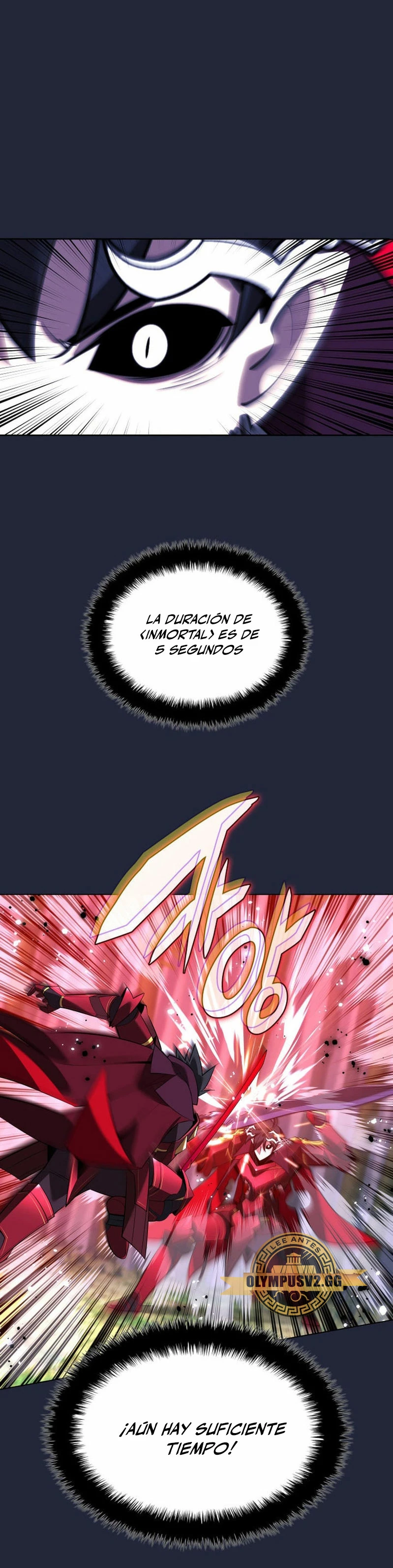 Overgeared Capitulo 199 página 35