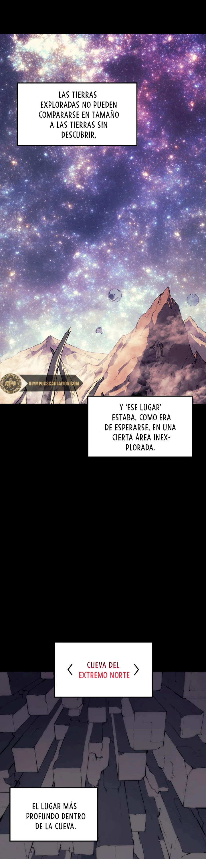 Overgeared Capitulo 2 página 12