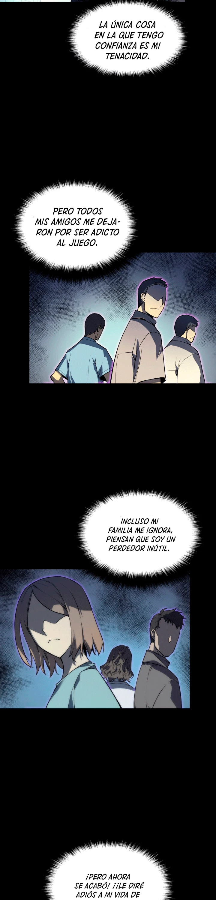 Overgeared Capitulo 2 página 26