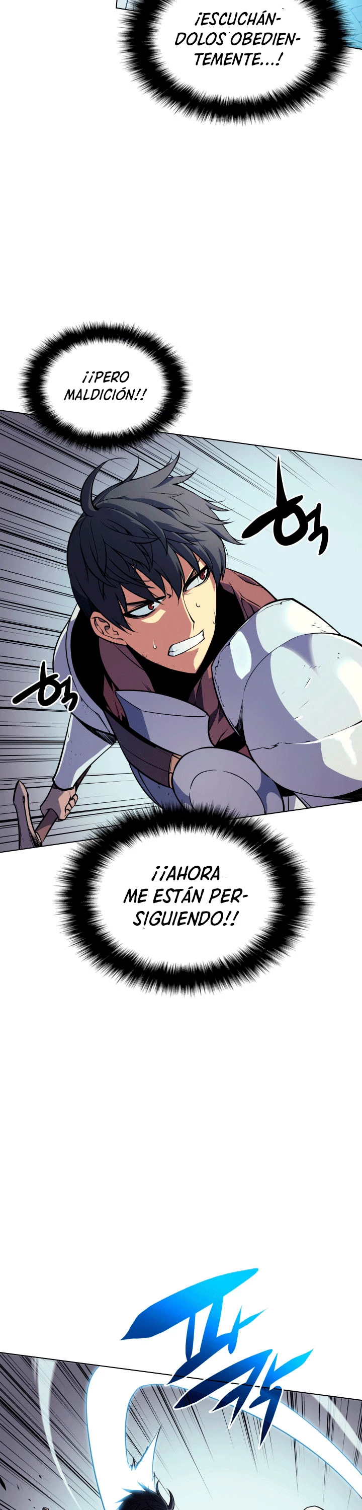 Overgeared Capitulo 2 página 3