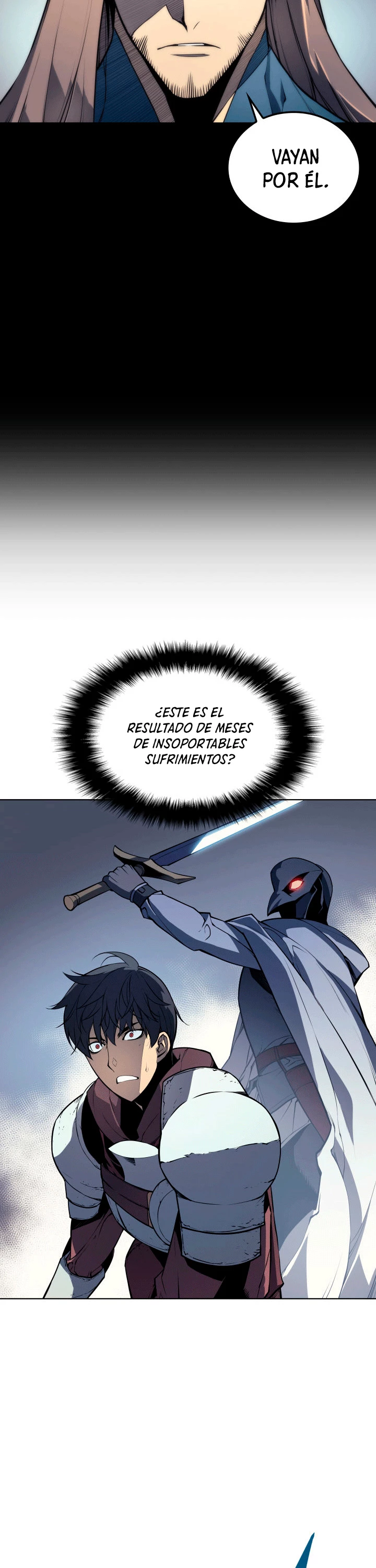Overgeared Capitulo 2 página 32