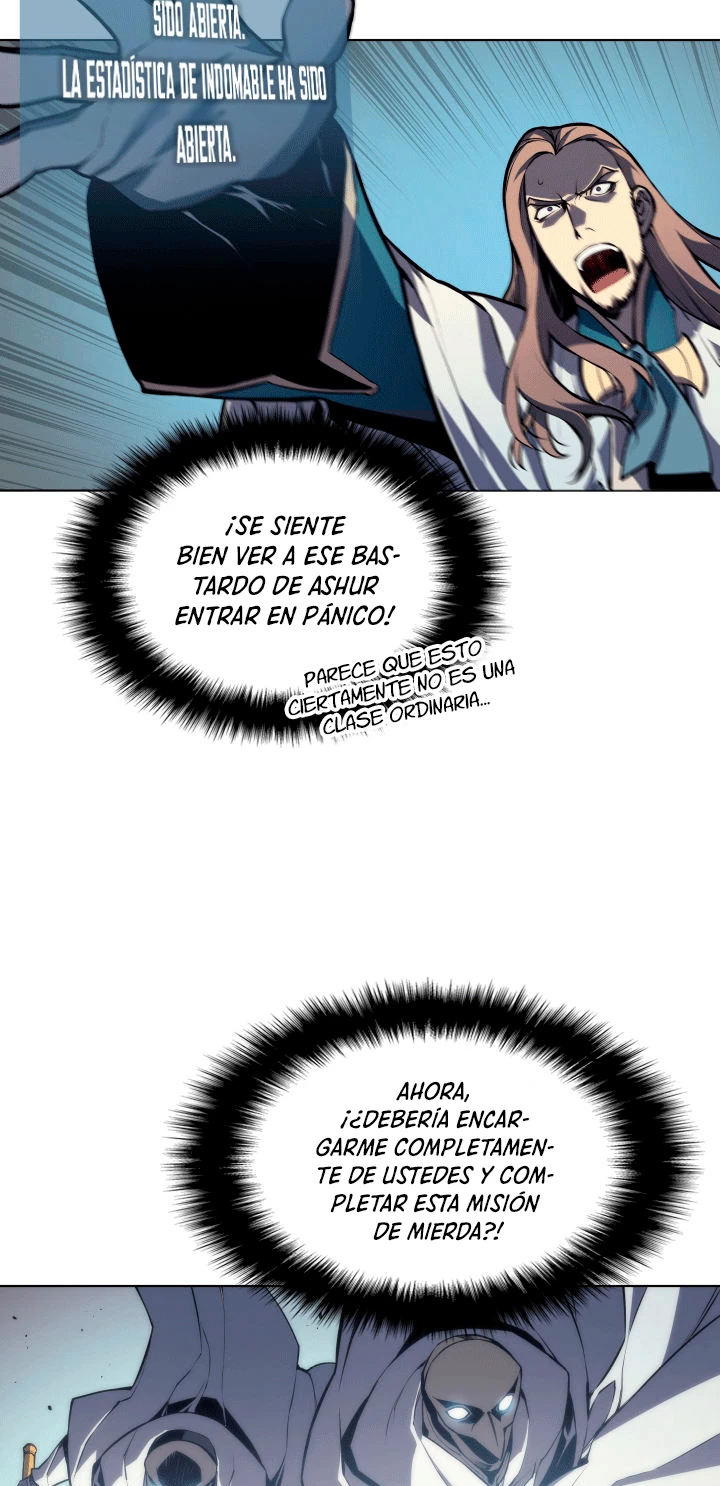 Overgeared Capitulo 2 página 43