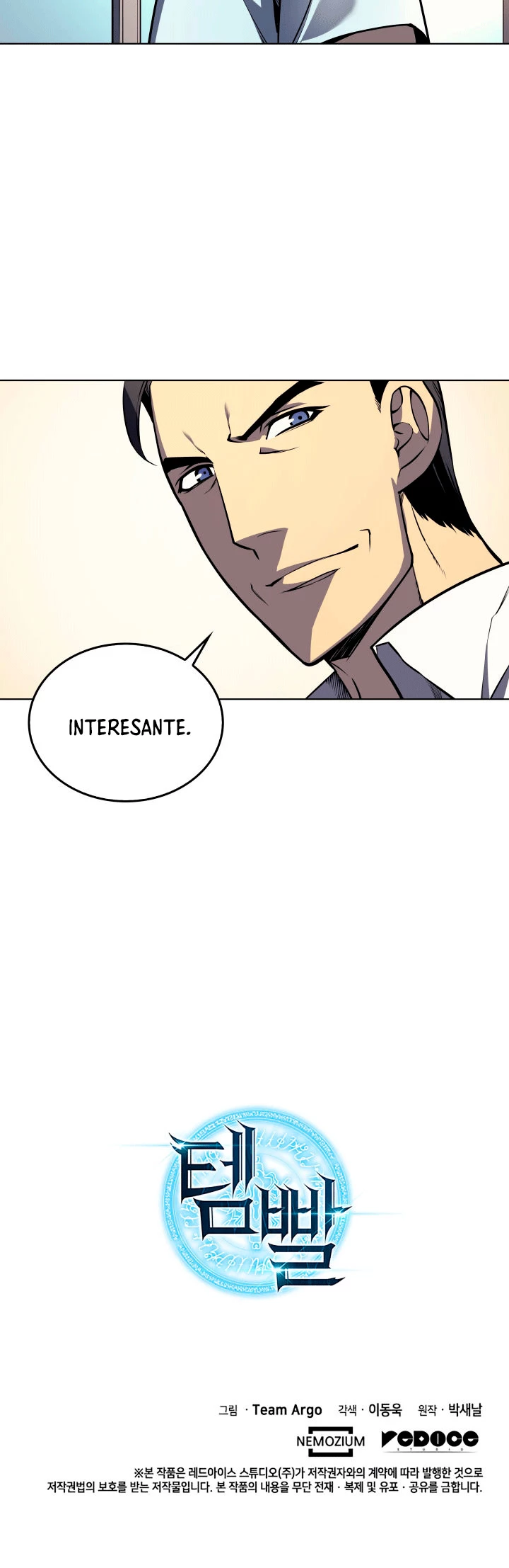 Overgeared Capitulo 2 página 48
