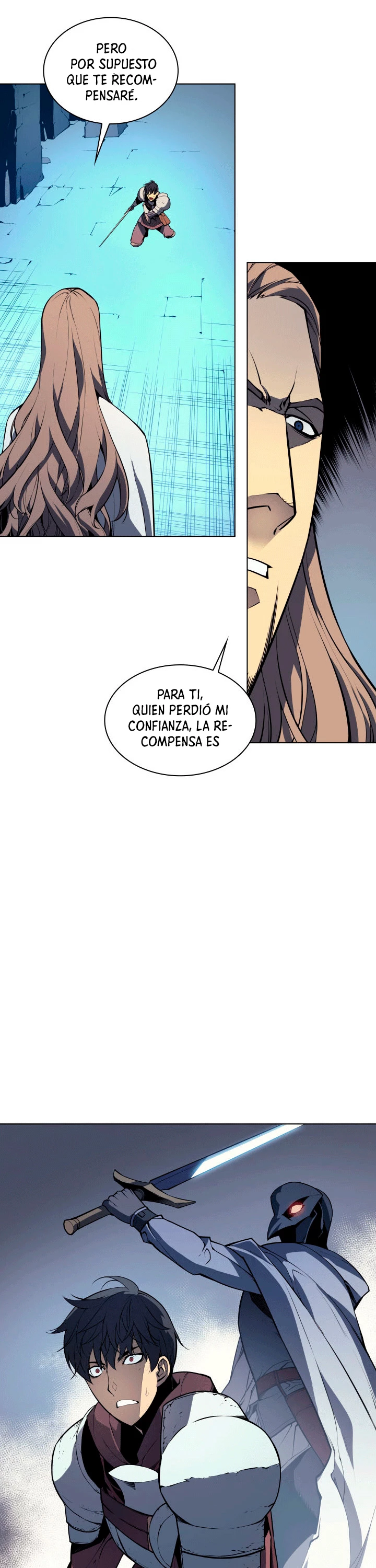 Overgeared Capitulo 2 página 7