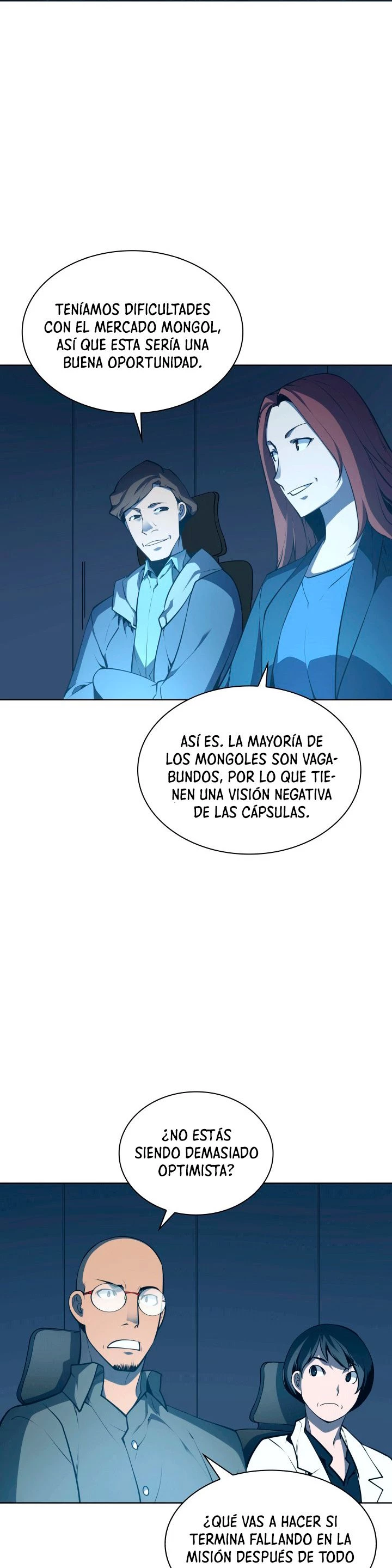 Overgeared Capitulo 20 página 14