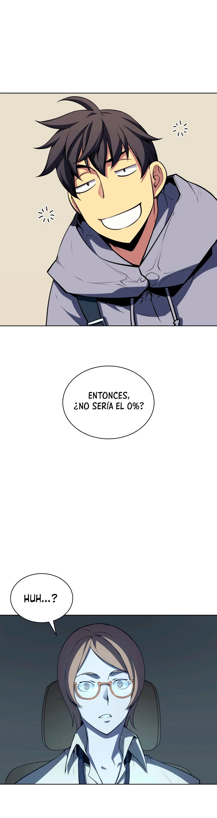 Overgeared Capitulo 20 página 28