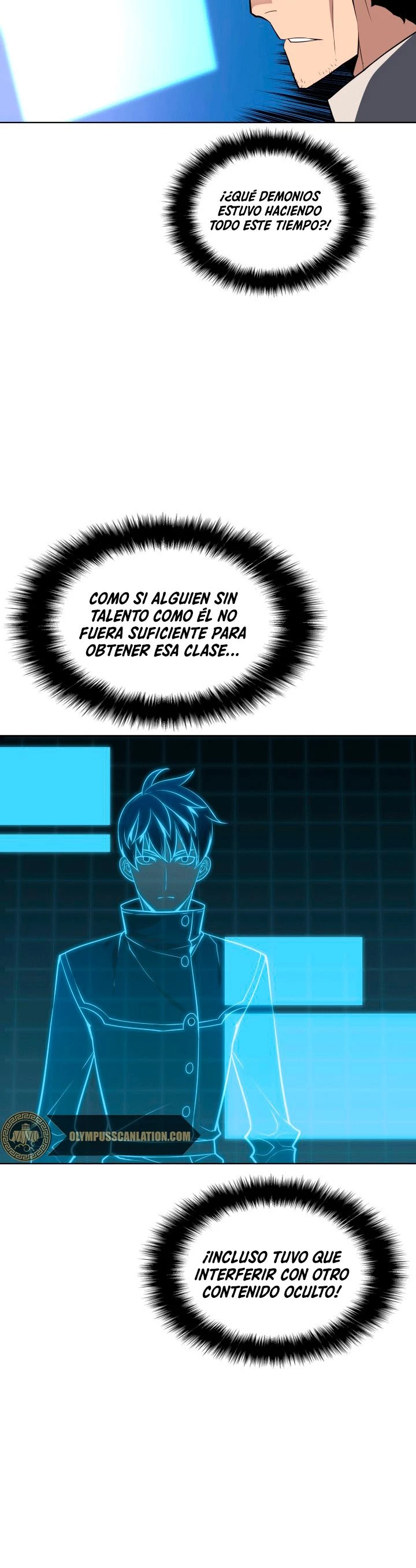 Overgeared Capitulo 20 página 32