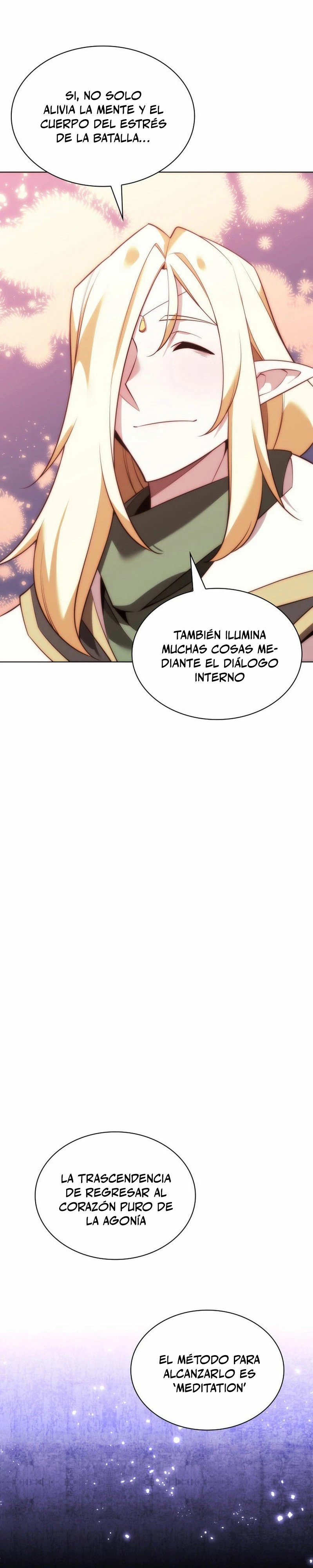 Overgeared Capitulo 200 página 11