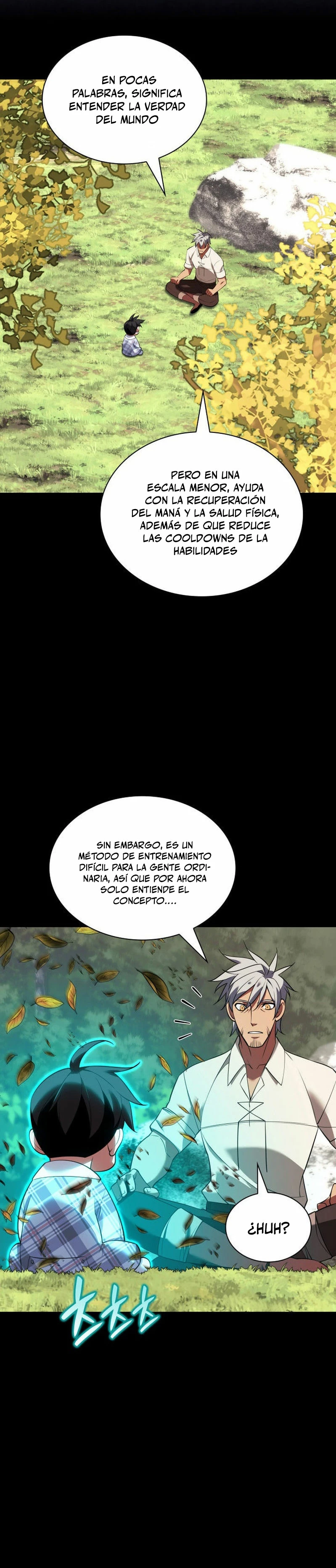 Overgeared Capitulo 200 página 12
