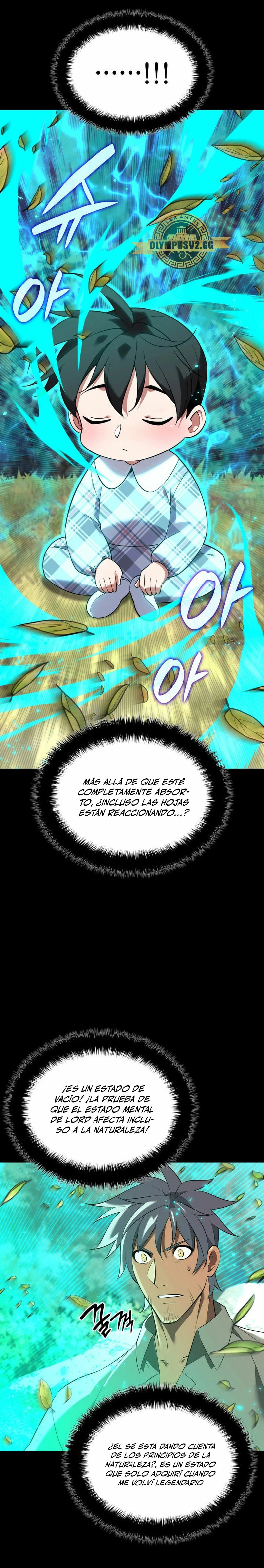 Overgeared Capitulo 200 página 13