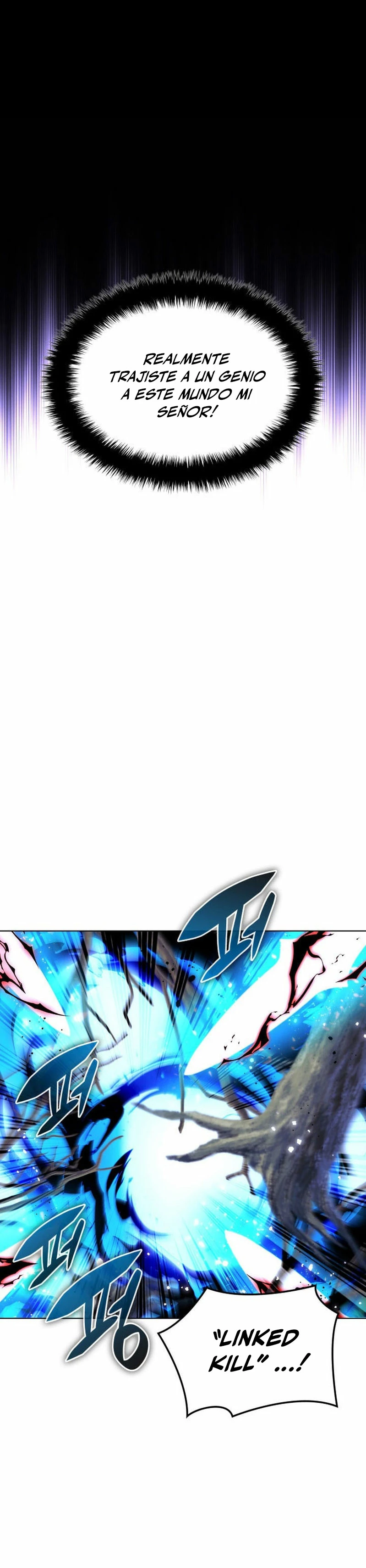 Overgeared Capitulo 200 página 15