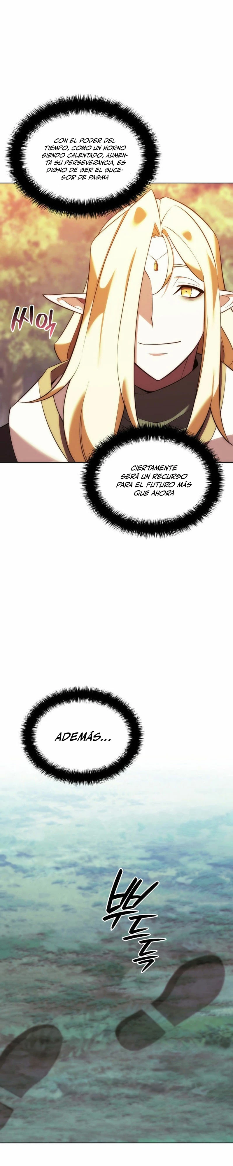 Overgeared Capitulo 200 página 22