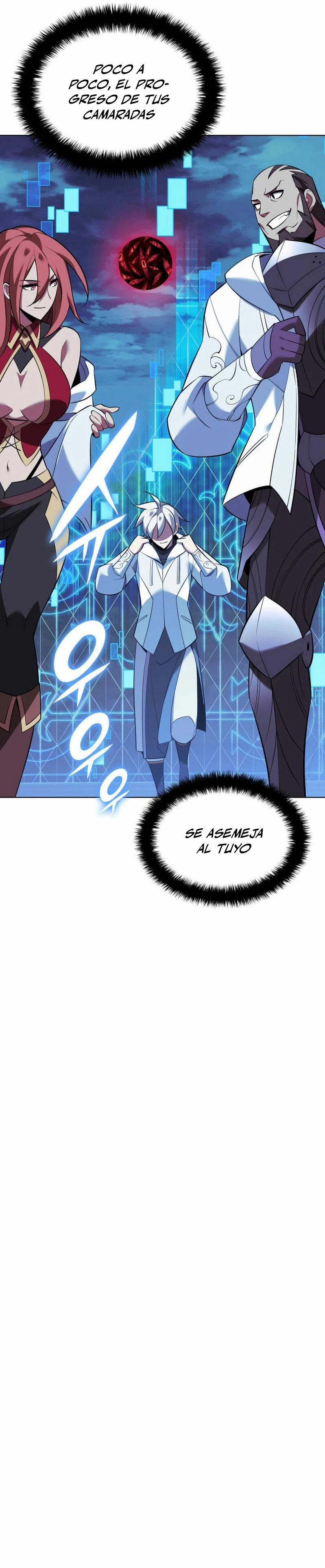 Overgeared Capitulo 200 página 24