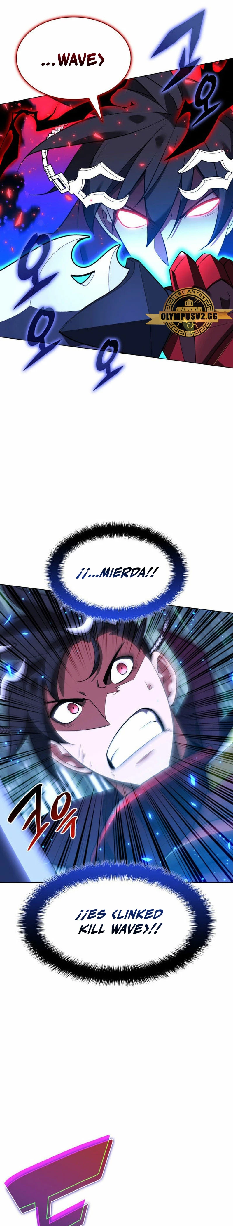 Overgeared Capitulo 200 página 39
