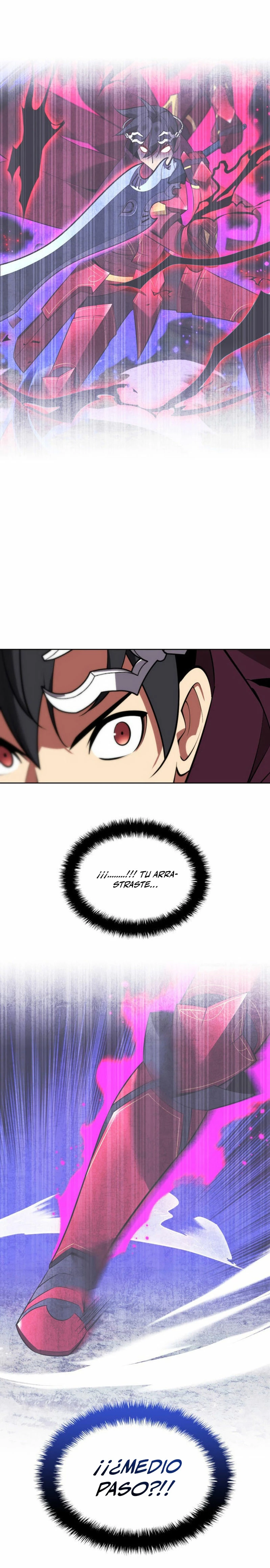 Overgeared Capitulo 200 página 41