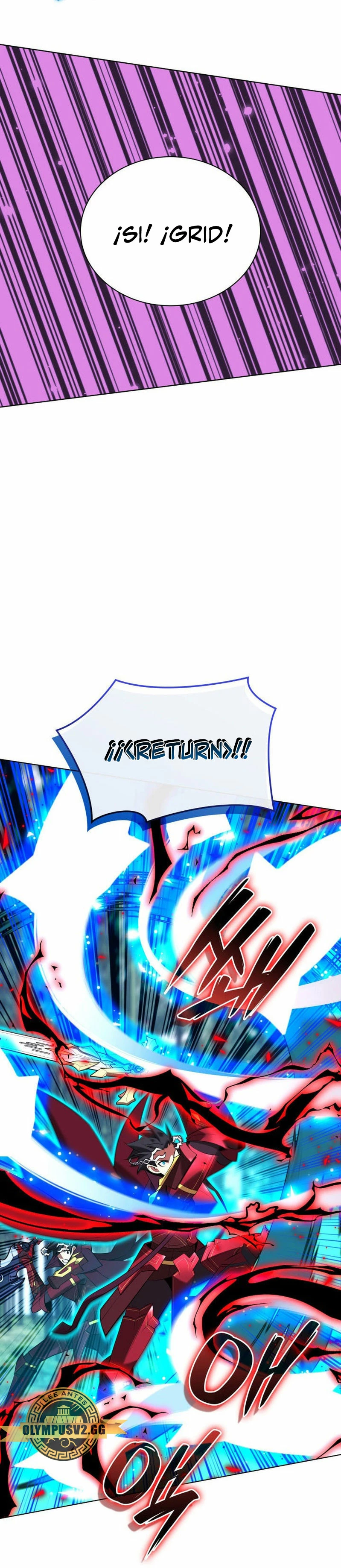 Overgeared Capitulo 200 página 45