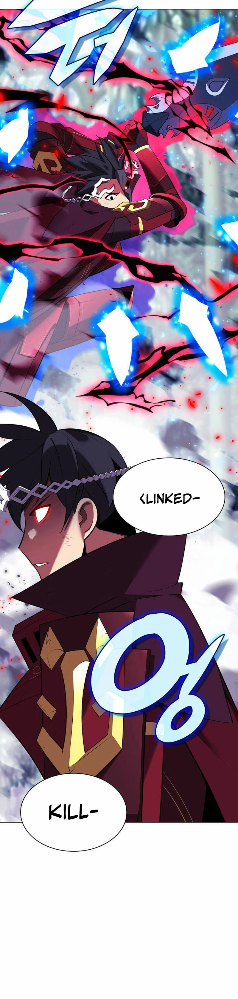 Overgeared Capitulo 200 página 52