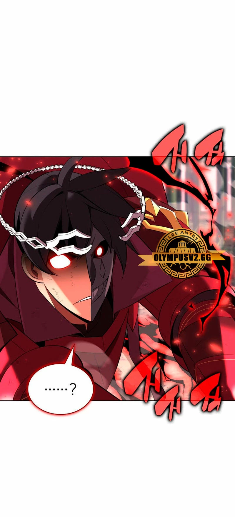 Overgeared Capitulo 201 página 34