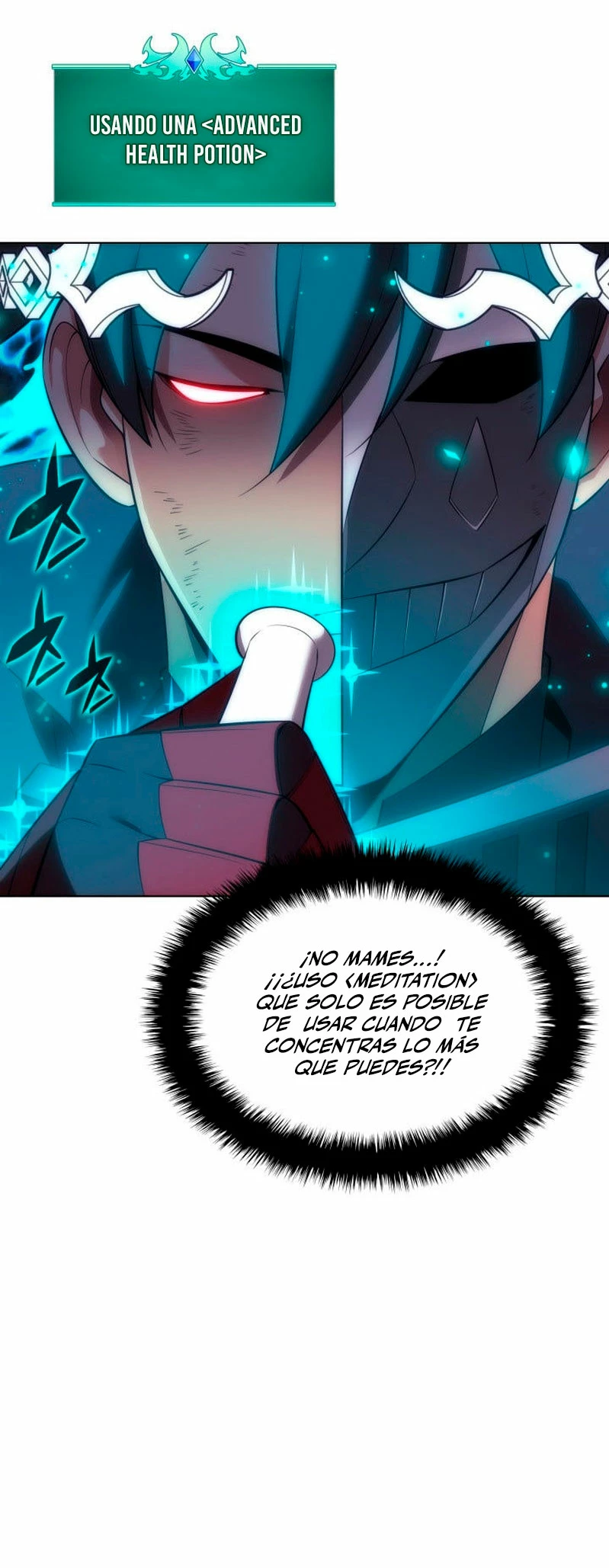 Overgeared Capitulo 201 página 44