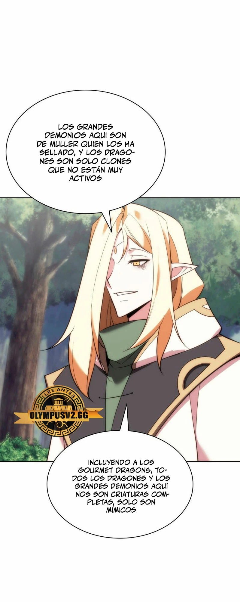 Overgeared Capitulo 201 página 55
