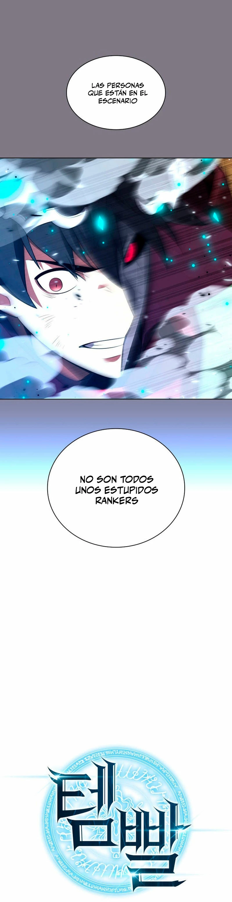 Overgeared Capitulo 201 página 9