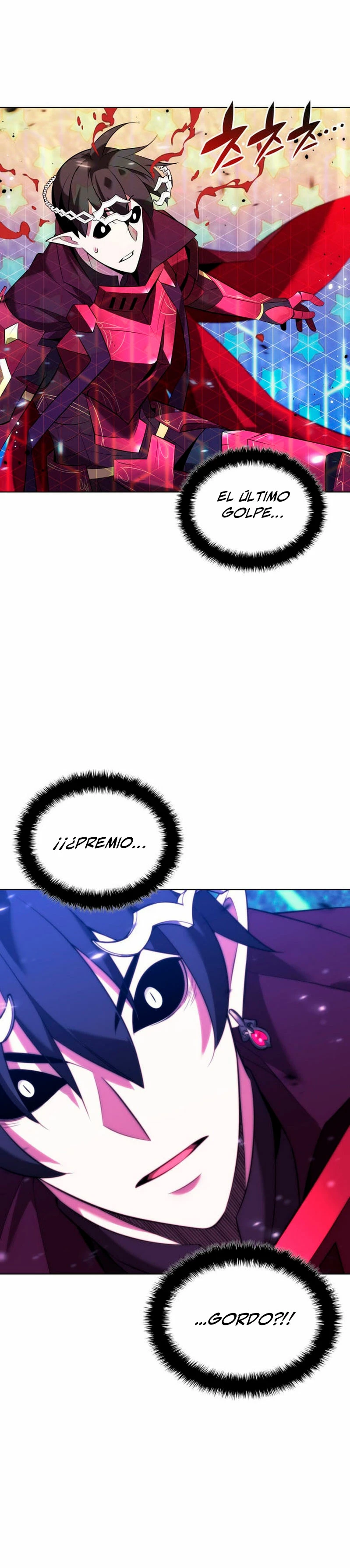 Overgeared Capitulo 202 página 20
