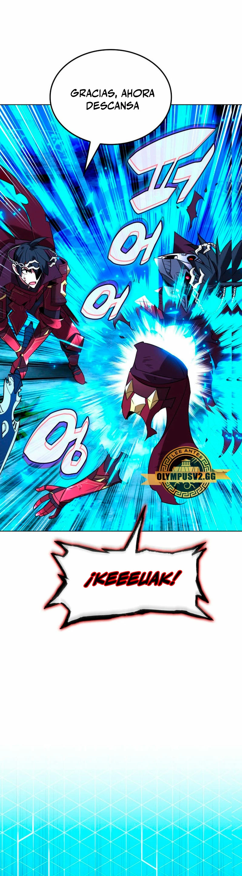 Overgeared Capitulo 202 página 41