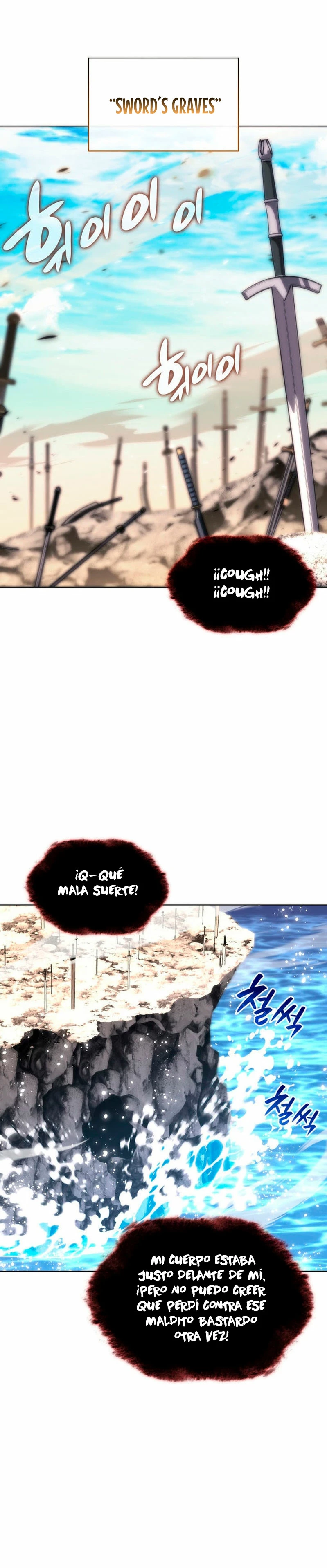 Overgeared Capitulo 202 página 48