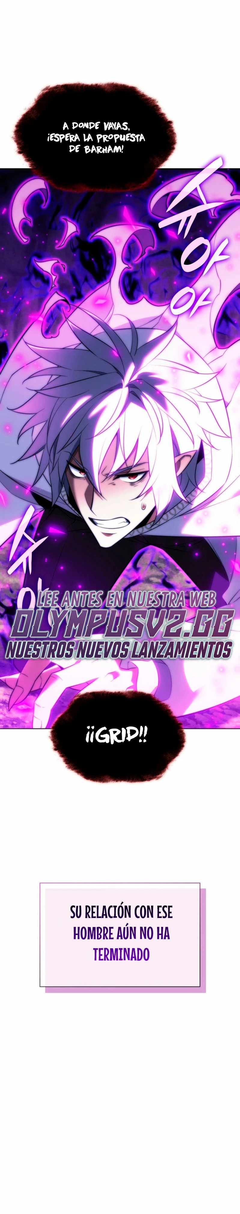 Overgeared Capitulo 202 página 50