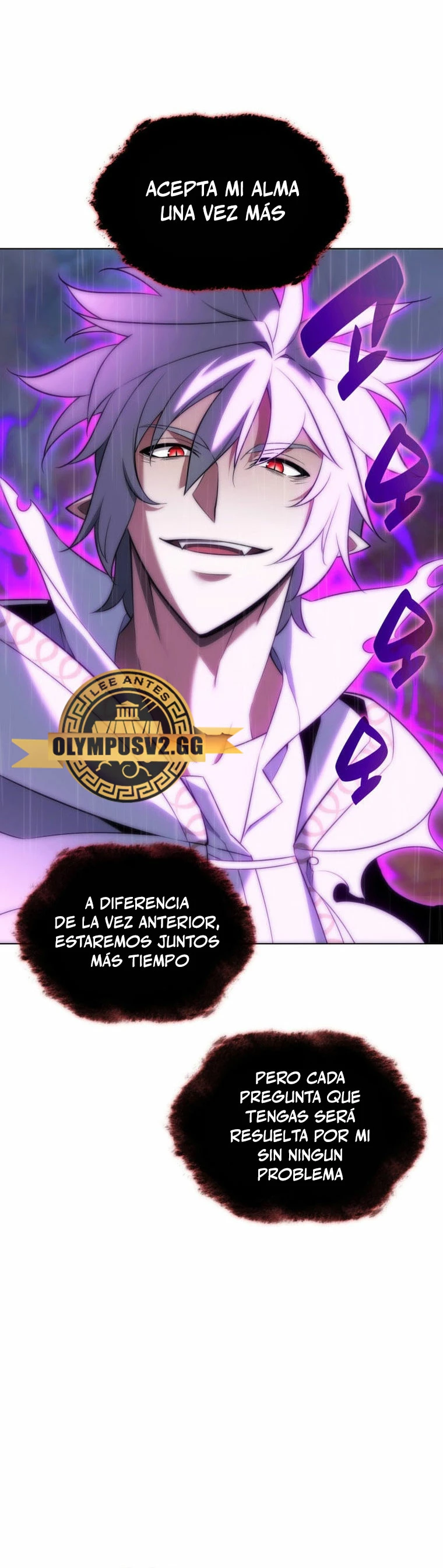 Overgeared Capitulo 203 página 39