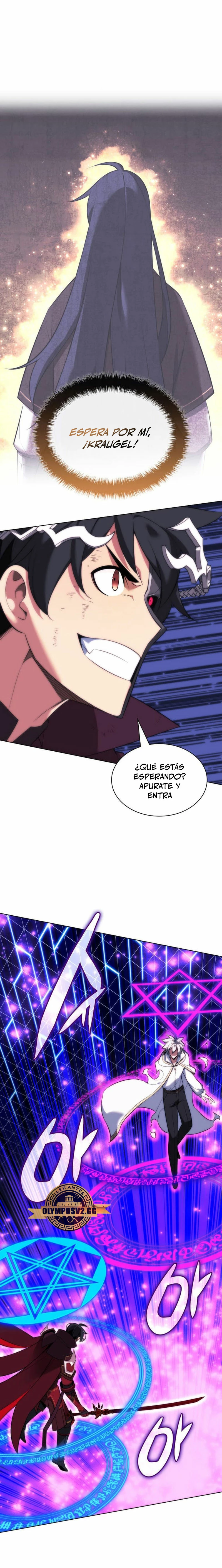 Overgeared Capitulo 204 página 13