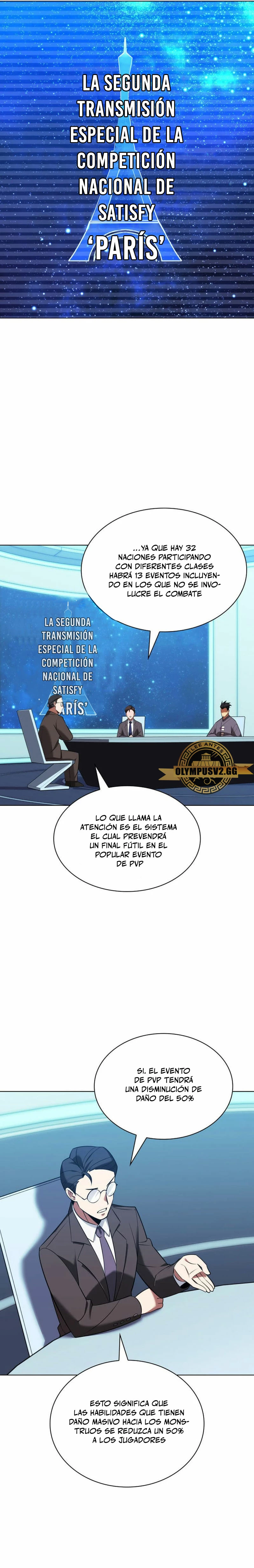 Overgeared Capitulo 204 página 37