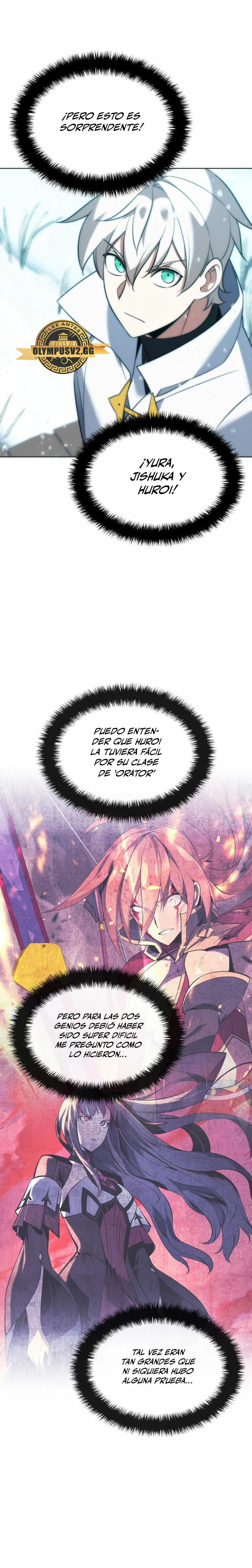 Overgeared Capitulo 204 página 42