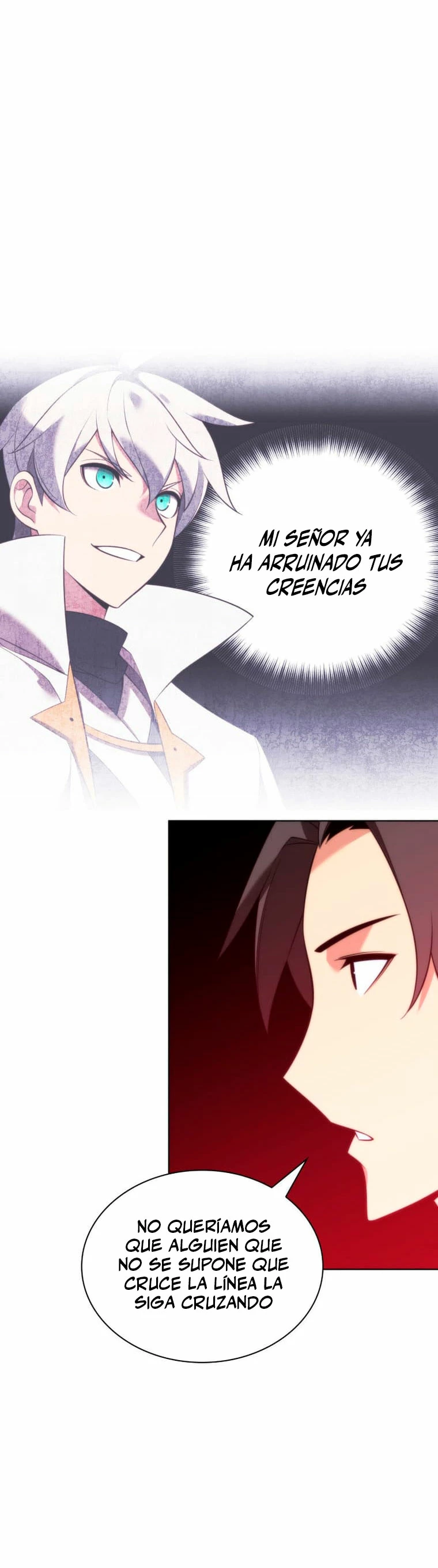 Overgeared Capitulo 205 página 31