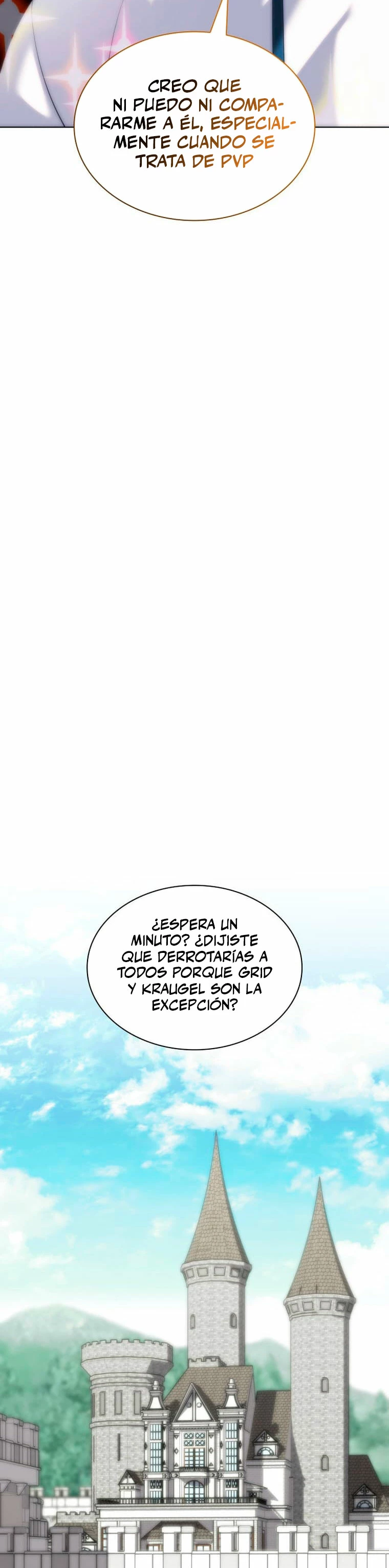 Overgeared Capitulo 205 página 40
