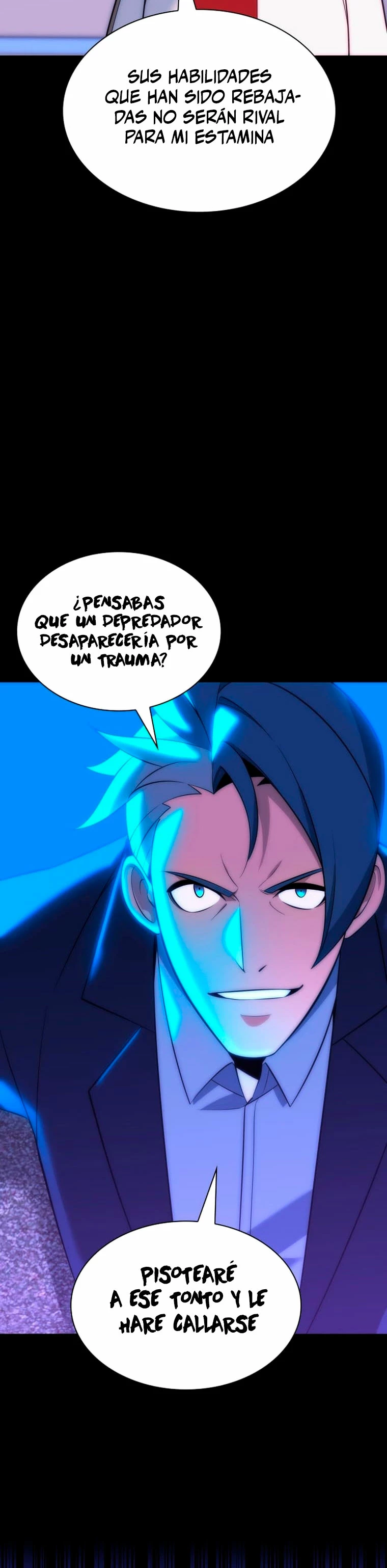 Overgeared Capitulo 205 página 47