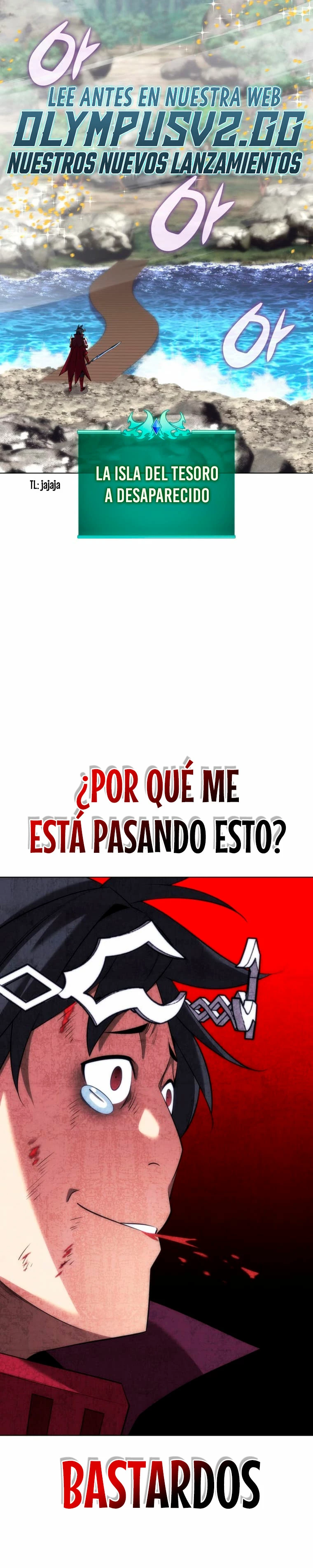 Overgeared Capitulo 205 página 62