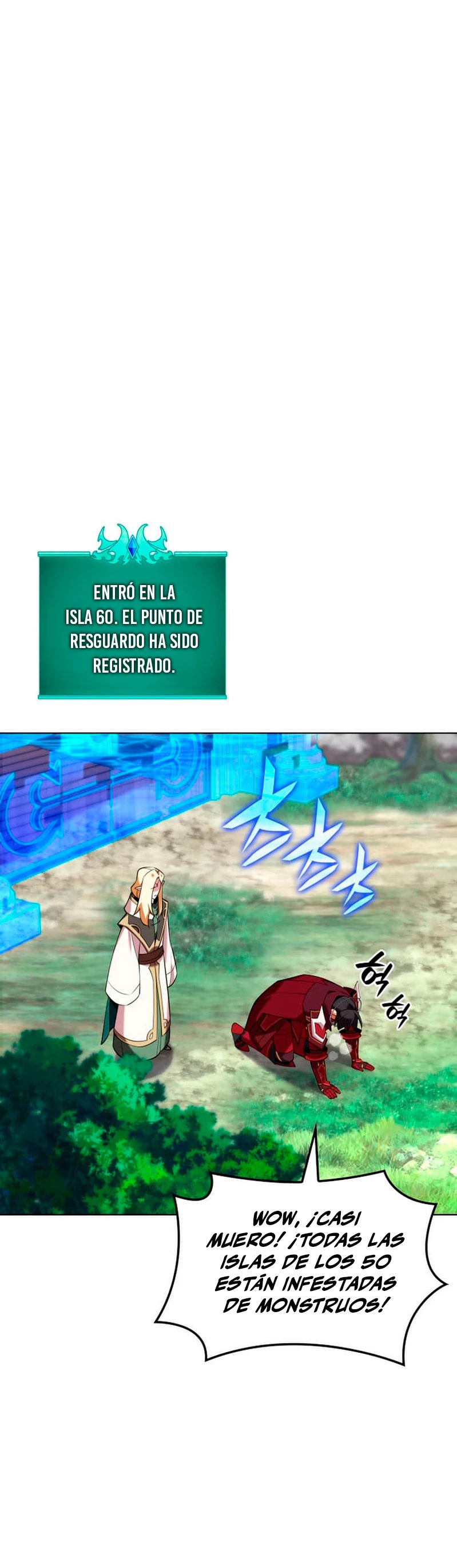 Overgeared Capitulo 206 página 24