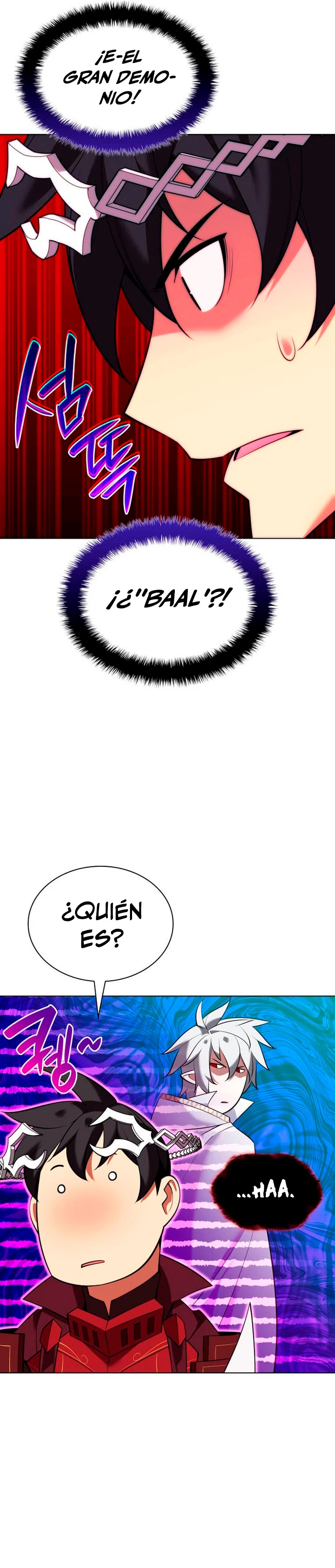 Overgeared Capitulo 206 página 30