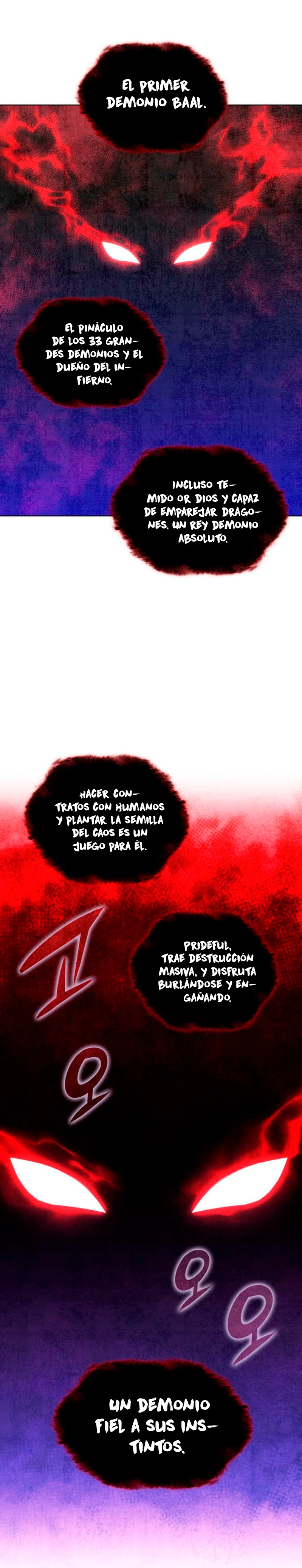 Overgeared Capitulo 206 página 31