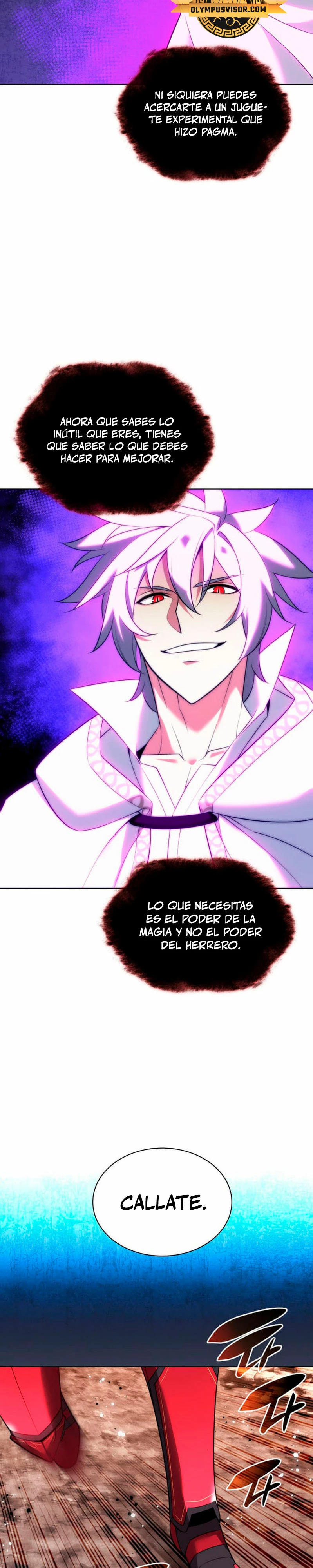 Overgeared Capitulo 207 página 13