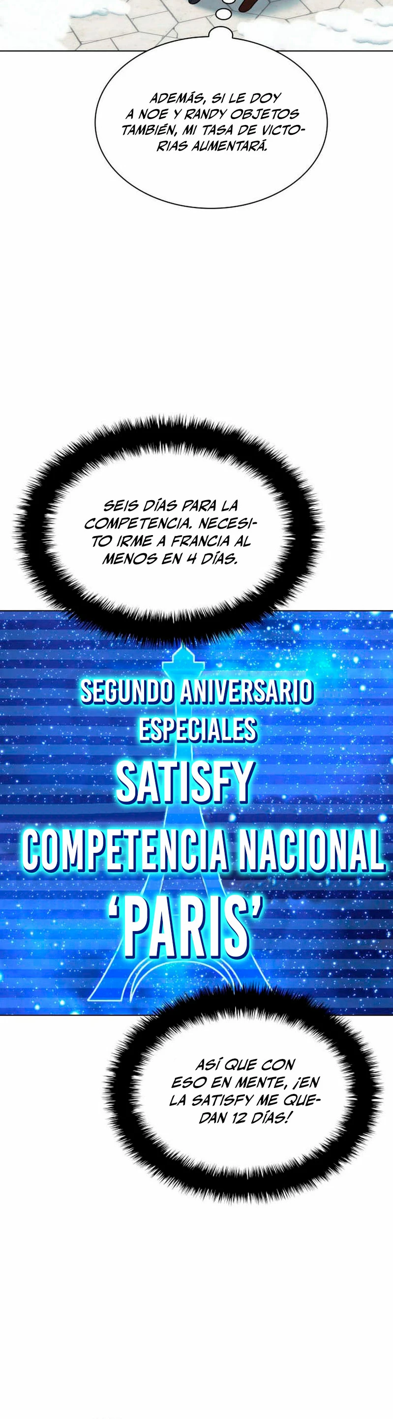 Overgeared Capitulo 207 página 22