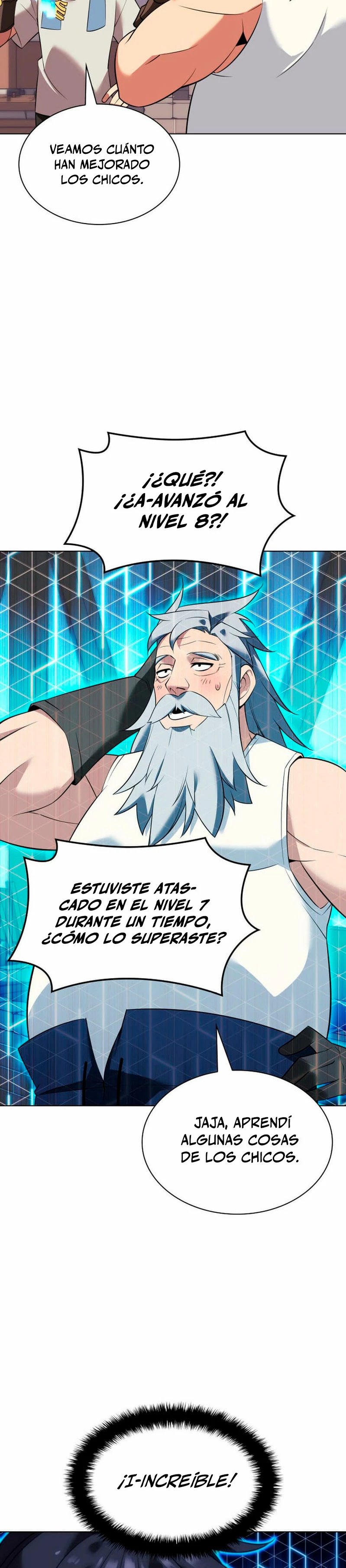 Overgeared Capitulo 207 página 25