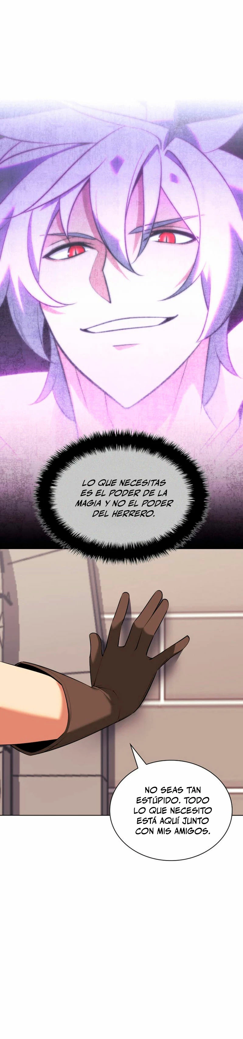 Overgeared Capitulo 207 página 28