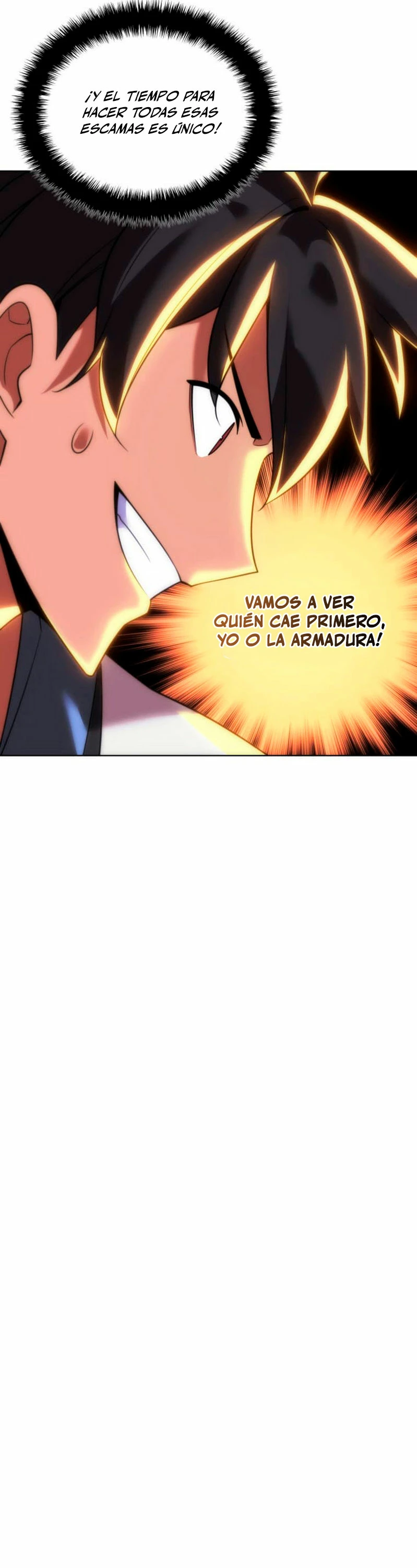 Overgeared Capitulo 207 página 43