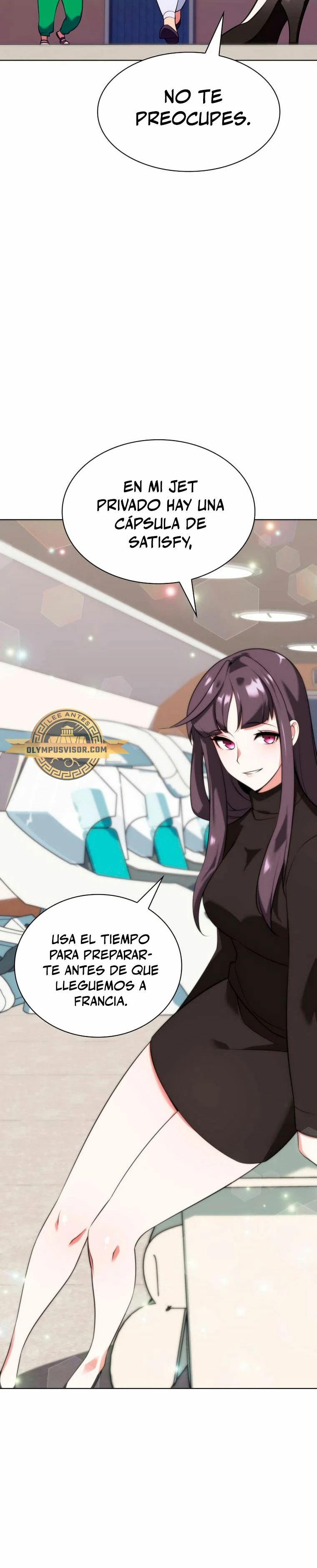 Overgeared Capitulo 208 página 24