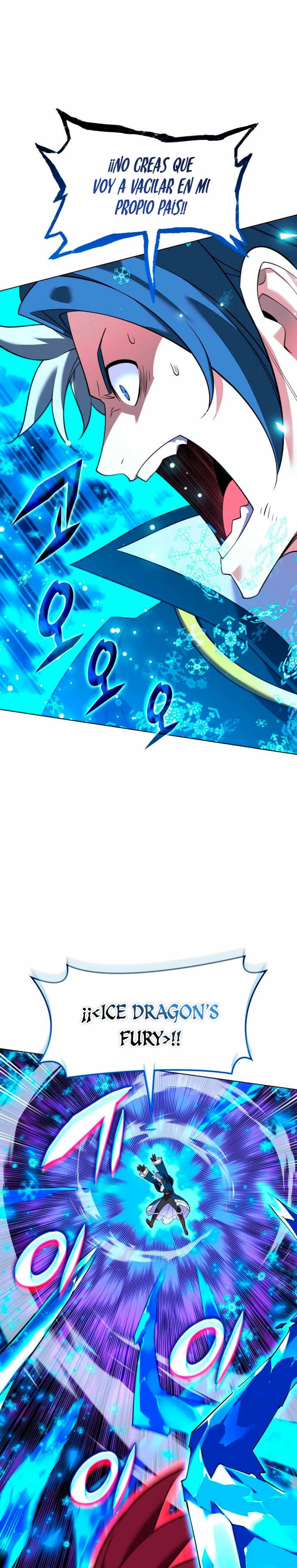 Overgeared Capitulo 209 página 33