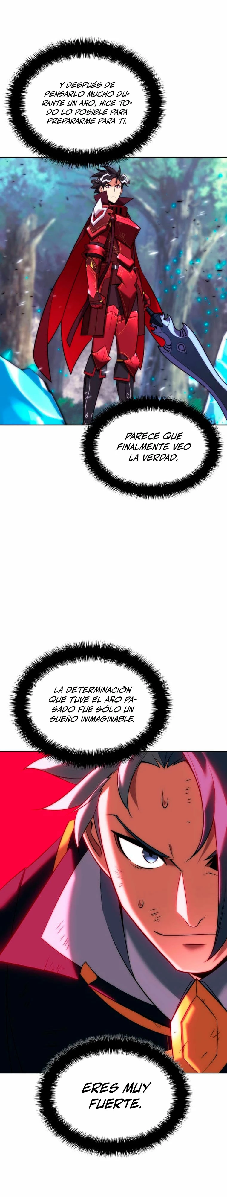 Overgeared Capitulo 209 página 44