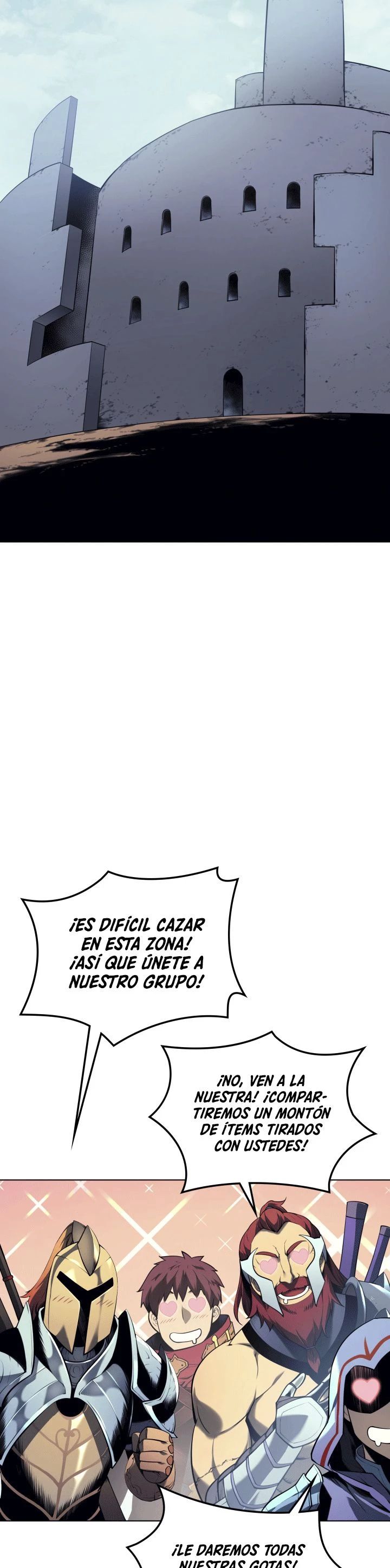 Overgeared Capitulo 21 página 11