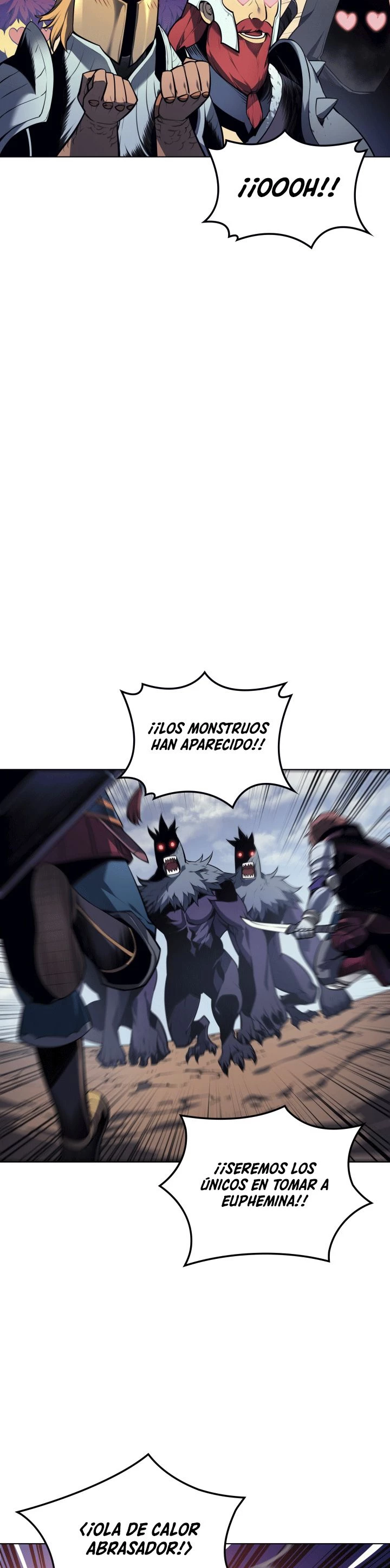 Overgeared Capitulo 21 página 14
